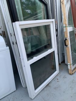 Window 36 X 49