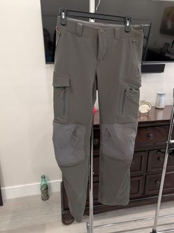 Womens Sitka Timberline Pants
