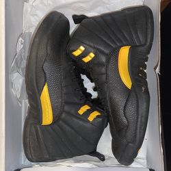 Jordan 12s