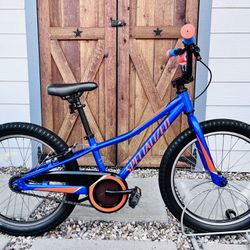 Like New Specialized RipRock Coaster 20 Kid's Bike