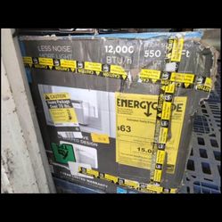 New AC With Inverter 