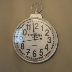 Wall Clock For Decoration