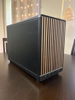 Gaming PC 9800x3d RTX5080
