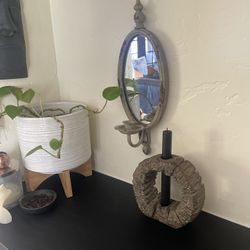 Candle 🕯️ Holder 