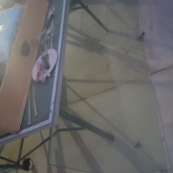 Shower Glass Panel / Door