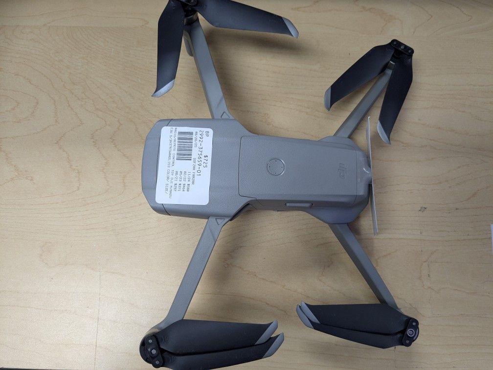 DJI Mavic Air 2 Drone