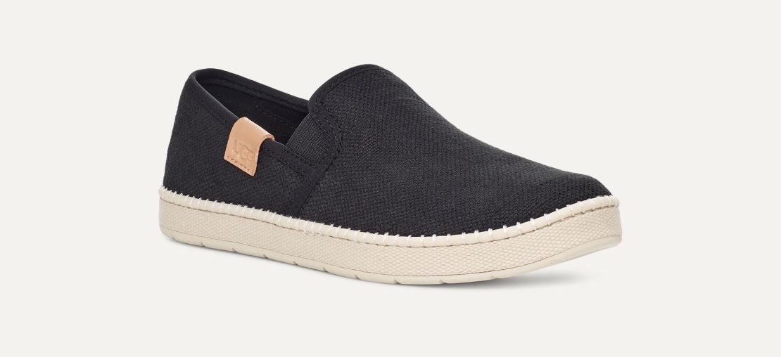 Ugg Luciah slip on sneakers