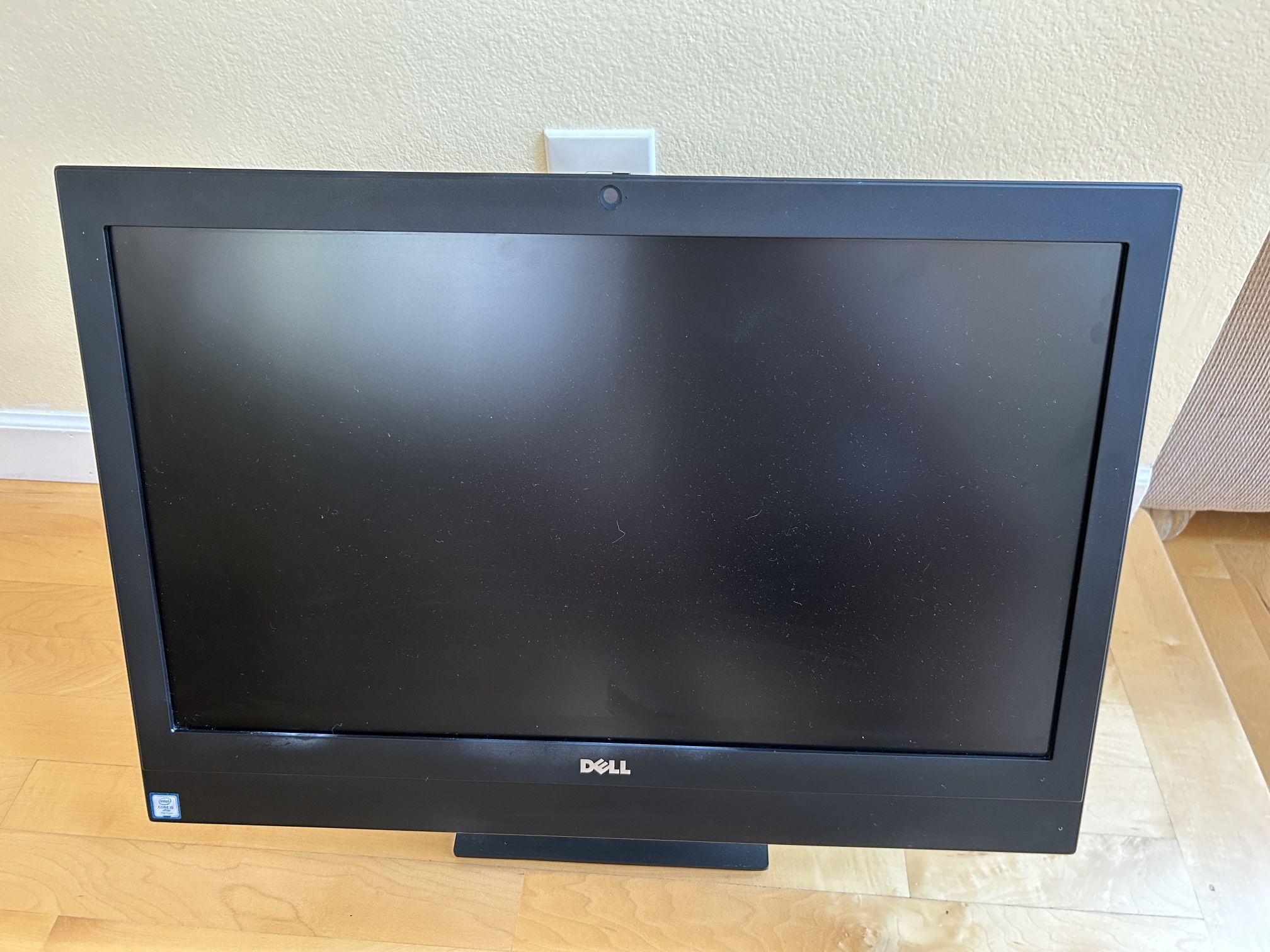 Dell Optiplex 7450 AiO Windows 10 SSD