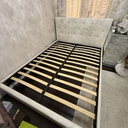 Queen Bed Frame