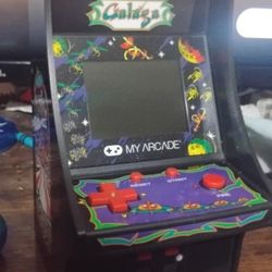 Galaga