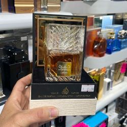 Ojon khamrah Perfume By lattafa 