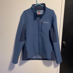 Columbia New 