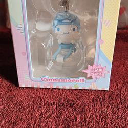 Cinnamoroll computer or car decoration