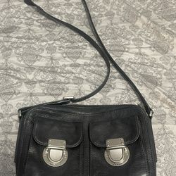 Fossil Purse