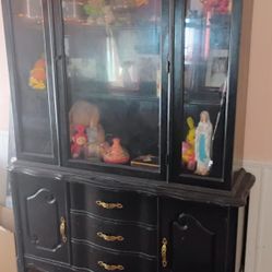 China Cabinet 