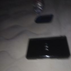 Nintendo DS 