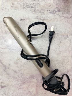 Remington Hair Straightener – Adjustable Temperature, Good Condition