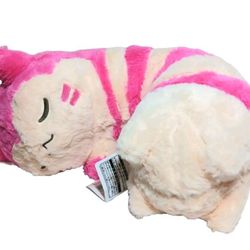 Brand NEW Pokémon Sleeping Shinny Furret Exlarge Plush