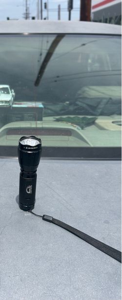 Flashlight