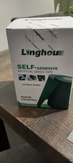 Self Adhesive Artificial Grass Tape