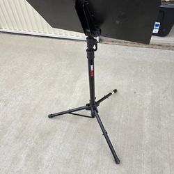 Pro Line Music Stand