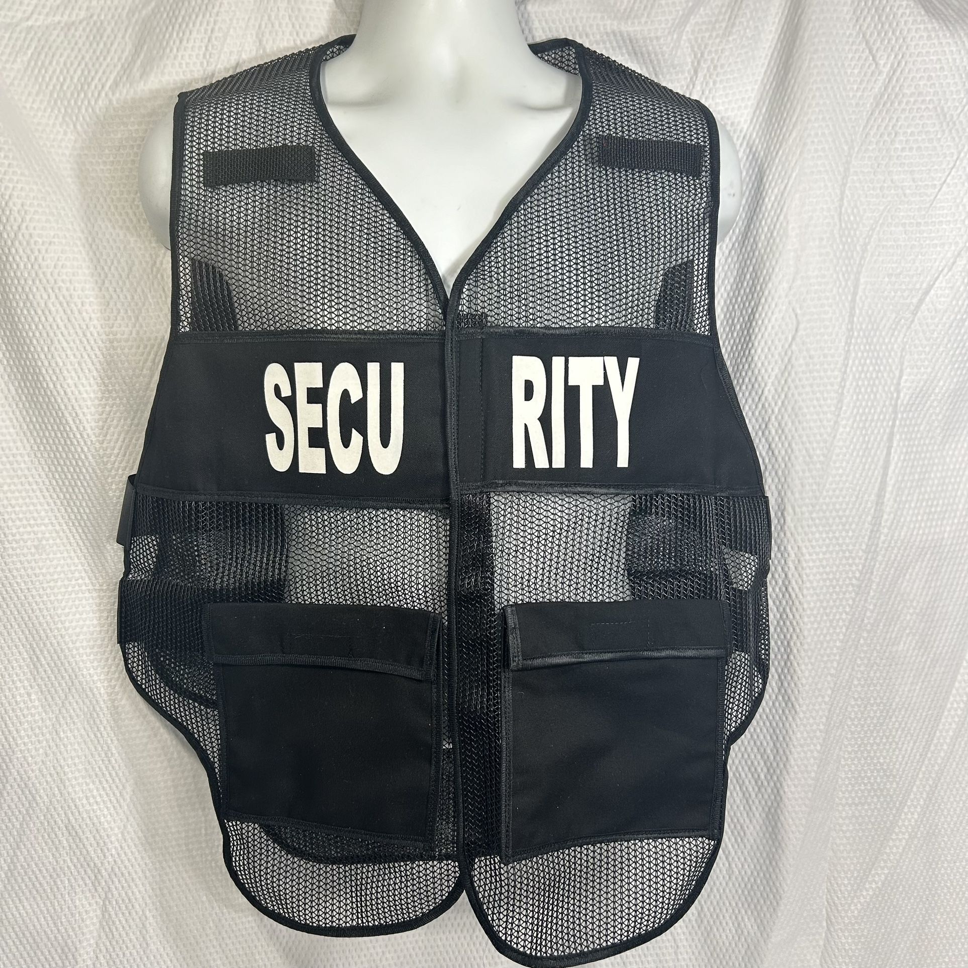 Galls Security Vest