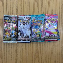 Pokémon Cards Korean Version