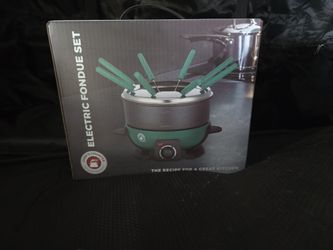Fonduset