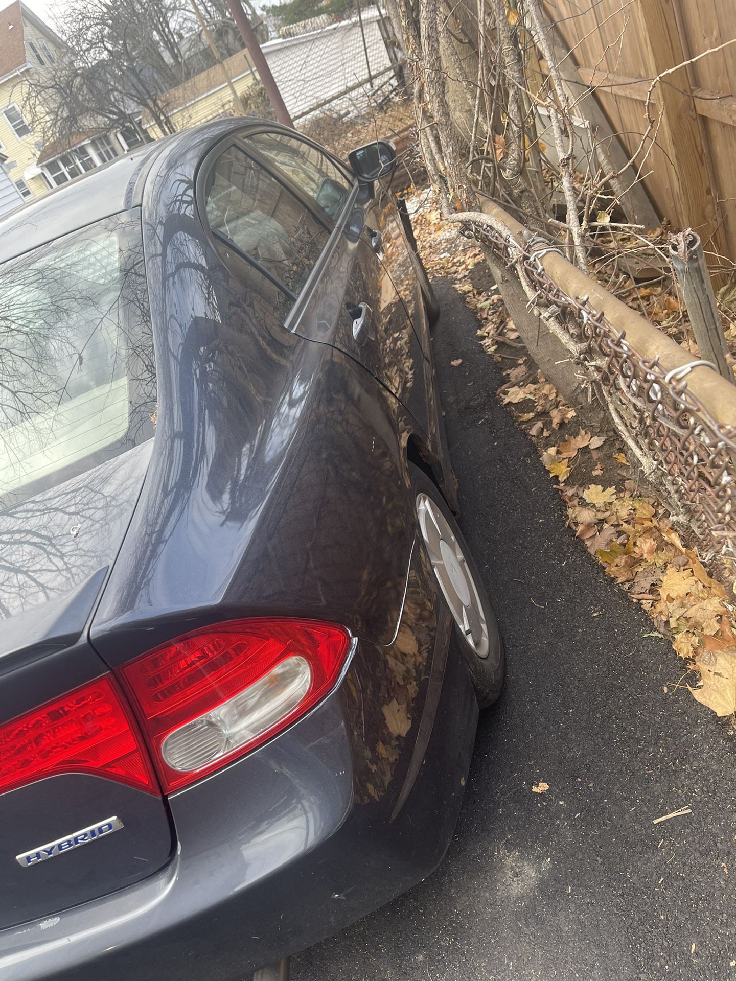 2006 Honda Civic