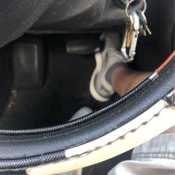 Henredon Chinese Chippendale Faux Bamboo Chairs