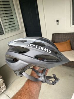 Giro Bike Helmet