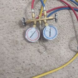 Ac Guage 