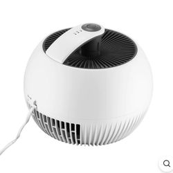 Air Purifier with HEPA Filter