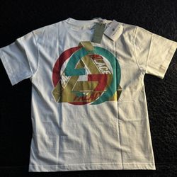 White Gucci shirt (Large)