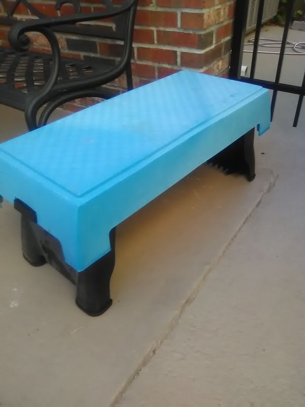 The firm box exercise step for Sale in Boca Raton, FL