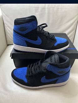 Jordan 1 High OG Royal Reimagined