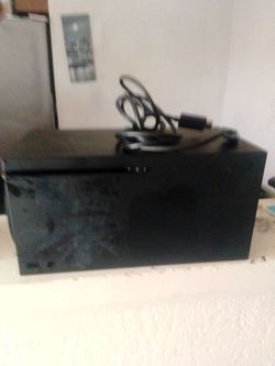 Xbox