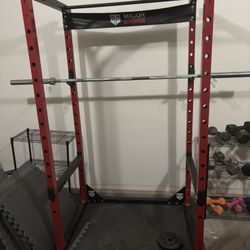 Workout Equipment 