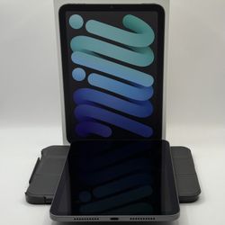 iPad Mini 6th Gen 64gb - Great Condition 