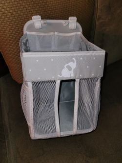 Diaper Caddy Organizer