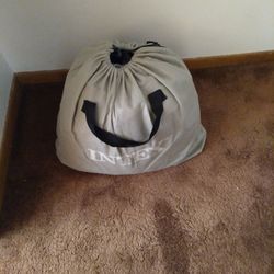 Queen Air matress