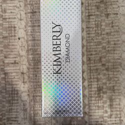 Kimberly Diamond Women's Cologne 3.4 Fl. Oz