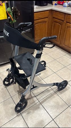 Rollator Walker