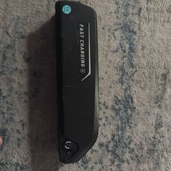 36v 13 ah battery 4 pin can come with controller and tray