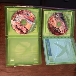 2 Xbox One Game Bundle,GTA 5 & Forza Horizon 4