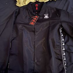 Faze Kappa Windbreaker 