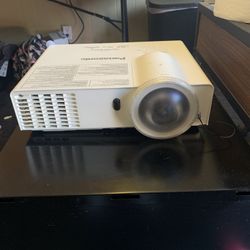 Panasonic Projector