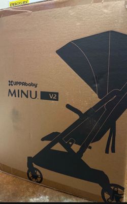 Minu v2 Brand New