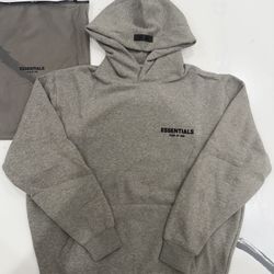 Essential Hoodie 