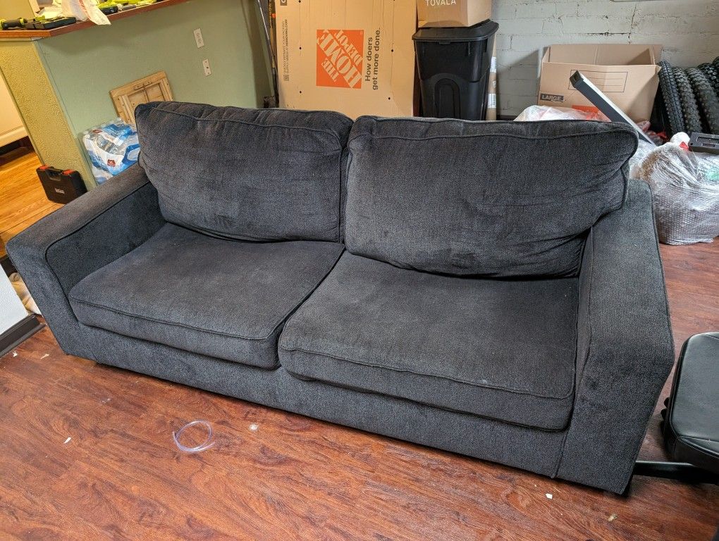 Sleeper Sofa